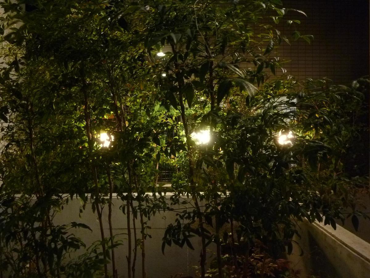 Apartmán Nagoya Motoyama House B Exteriér fotografie