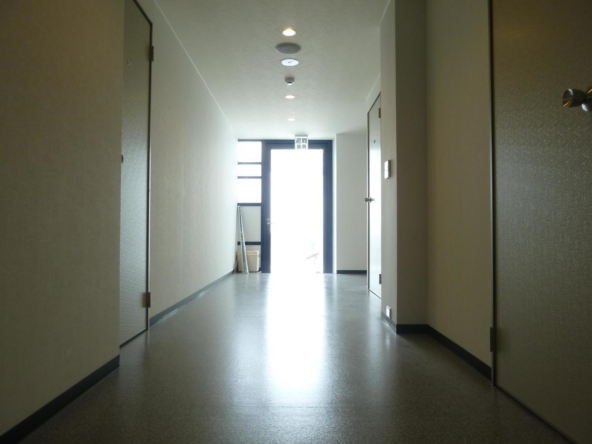 Apartmán Nagoya Motoyama House B Exteriér fotografie
